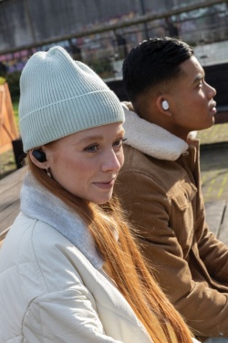 Logotrade mainoslahja ja liikelahja kuva: Urban Vitamin Gilroy hybridi ANC ja ENC kuulokkeet