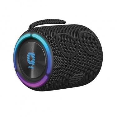 Logo trade mainostuotet tuotekuva: Urban Vitamin Palmdale 16W kaiutin IPX7 RCS muovista