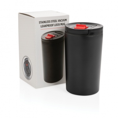 Logotrade mainoslahjat kuva: Vakuumi vuodonestomuki lukolla 300ml