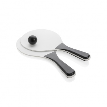 Logo trade mainoslahjat tuotekuva: Rantapallopelisetti