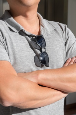 Logotrade mainoslahja ja liikelahja kuva: Aurinkolasit vehnän olki kuidusta