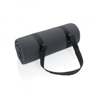 Logo trade liikelahja kuva: Impact AWARE™ RPET piknikpeitto