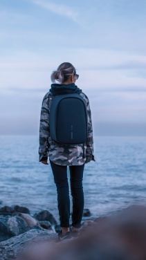 Logo trade mainoslahjat tuotekuva: Bobby Hero Regular -varkaudenestoreppu