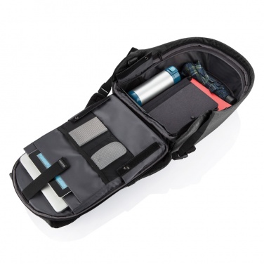 Logotrade liikelahja tuotekuva: Bobby Hero Small -varkaudenestoreppu