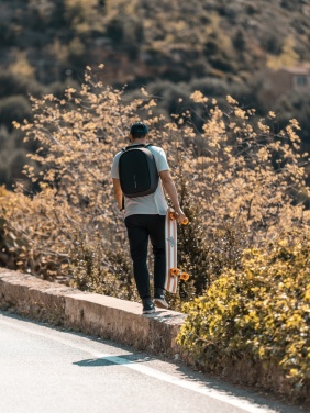 Logo trade mainoslahjat tuotekuva: Bobby Hero Small -varkaudenestoreppu