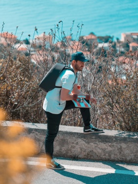 Logotrade mainoslahjat ja liikelahjat tuotekuva: Bobby Hero Small -varkaudenestoreppu