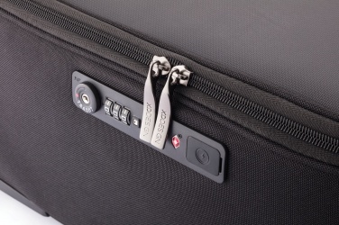 Logotrade mainoslahjat kuva: Bobby reppumatkalaukku