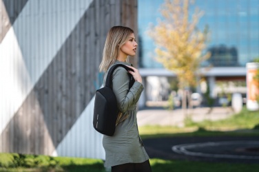 Logotrade liikelahjat mainoslahjat tuotekuva: Reppu Bobby Sling rintareppu