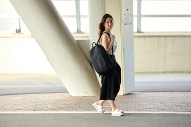 Logo trade liikelahja kuva: Bobby Soft, varkaudenestoreppu