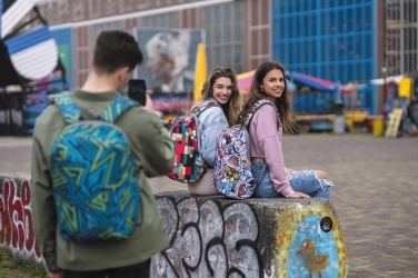 Logotrade mainoslahjat kuva: Bobby Soft "Art", varkaudenestoreppu