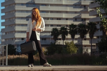 Logo trade liikelahjat tuotekuva: Bobby Bizz 2.0 -varkaudenestoreppu