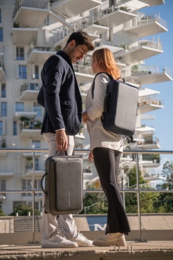 Logotrade liikelahja tuotekuva: Bobby Bizz 2.0 -varkaudenestoreppu