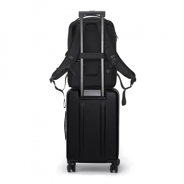 Logotrade liikelahja tuotekuva: Bizz reppu