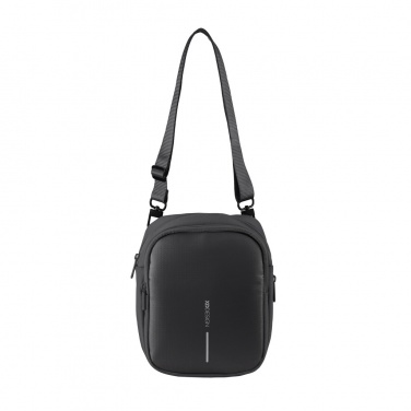 Logotrade mainoslahja tuotekuva: Boxy Sling crossbody-laukku