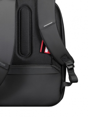 Logotrade mainoslahja ja liikelahja kuva: Reppu Bobby Edge