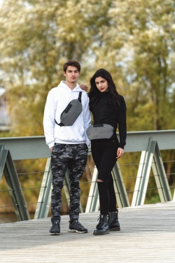 Logo trade mainoslahjat ja liikelahjat kuva: Urban-vyölaukku