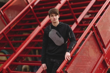 Logo trade mainostuote kuva: Urban-vyölaukku