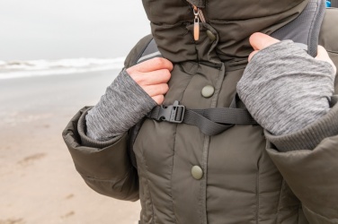 Logo trade liikelahjat tuotekuva: Explorer retkeilyreppu 40L PVC-vapaa