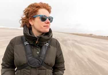 Logo trade mainostuotet tuotekuva: Explorer pieni retkeilyreppu 7L PVC-vapaa