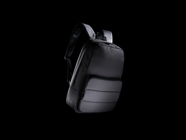 Logotrade liikelahjat kuva: Impact AWARE™ RPET Basic 15,6" reppu kannettavalle