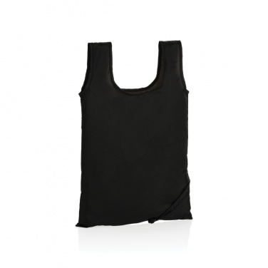 Logotrade liikelahja mainoslahja kuva: Impact AWARE™ RPET 190T taitettava ostoskassi