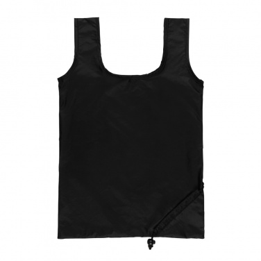 Logotrade liikelahjat kuva: Impact AWARE™ RPET 190T taitettava ostoskassi