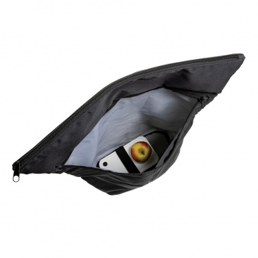 Logo trade liikelahjat tuotekuva: Dillon AWARE™ RPET kevyt kokoontaitettava reppu