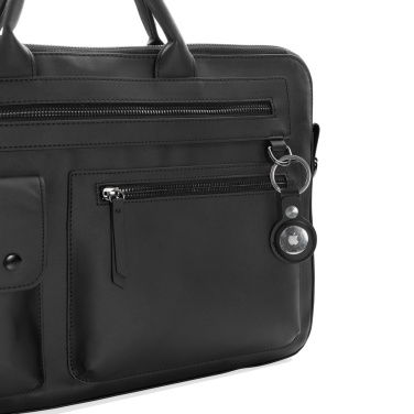 Logotrade mainostuotet kuva: SP Tula RCS -sertifioitu rPU 3-osainen deluxe-lahjasetti