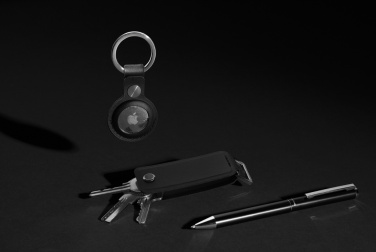 Logotrade liikelahja mainoslahja kuva: SP Tula RCS -sertifioitu rPU 3-osainen deluxe-lahjasetti