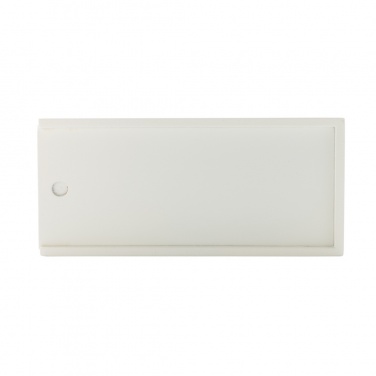 Logo trade liikelahjat mainoslahjat kuva: Deluxe mikado/domino puisessa laatikossa