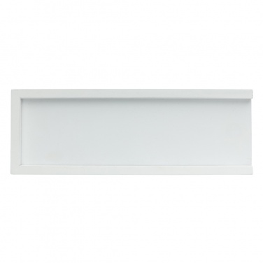 Logo trade mainostuote kuva: Deluxe huojuva torni puupalikoiden pinoamispeli