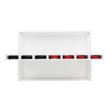 Logotrade mainoslahja ja liikelahja kuva: Neljä riviin puupeli