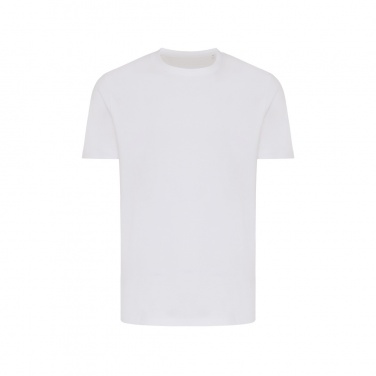 Logo trade mainoslahjat tuotekuva: Iqoniq Brett t-paita kierrätetystä puuvillasta