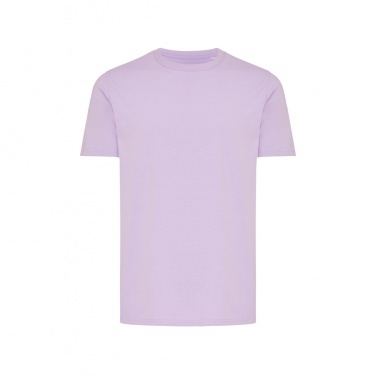 Logotrade mainoslahjat ja liikelahjat tuotekuva: Iqoniq Brett t-paita kierrätetystä puuvillasta