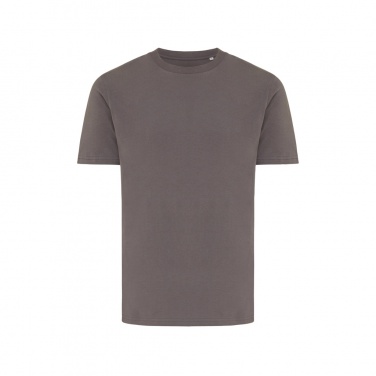 Logotrade liikelahja mainoslahja kuva: Iqoniq Brett t-paita kierrätetystä puuvillasta