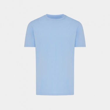 Logo trade mainostuotet tuotekuva: Iqoniq Brett t-paita kierrätetystä puuvillasta