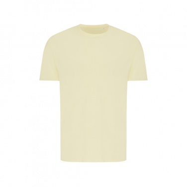 Logo trade mainostuotet tuotekuva: Iqoniq Brett t-paita kierrätetystä puuvillasta