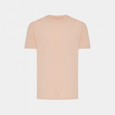 Logo trade liikelahja mainoslahja tuotekuva: Iqoniq Brett t-paita kierrätetystä puuvillasta