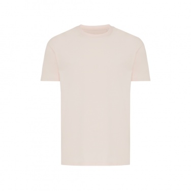 Logotrade mainostuote tuotekuva: Iqoniq Brett t-paita kierrätetystä puuvillasta