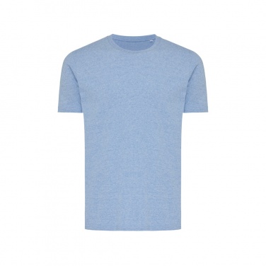 Logotrade mainoslahja tuotekuva: Iqoniq Brett t-paita kierrätetystä puuvillasta