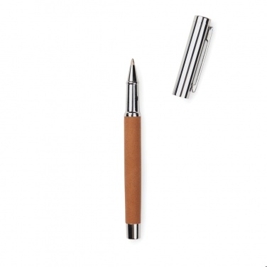 Logotrade mainoslahjat kuva: VINGA Bosler RCS -kuulakärkikynä kierrätettyä terästä