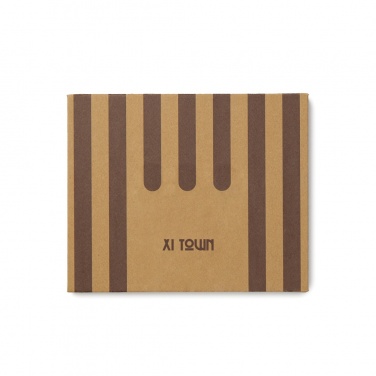 Logotrade mainoslahja ja liikelahja kuva: VINGA Klassiset piparkakkumuotit 3-osaa