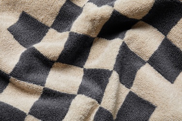 Logo trade mainoslahjat tuotekuva: VINGA Elba OCS -pyyhesetti luomupuuvillaa, 4 osaa