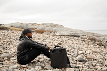 Logotrade liikelahja mainoslahja kuva: VINGA Baltimore AWARE™ kierrätetty PET-lippalakki