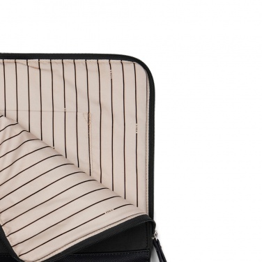 Logotrade mainoslahjat kuva: VINGA Marlow RCS 16"" kannettavan tietokoneen kotelo RPET