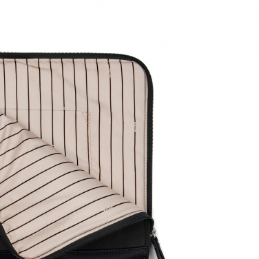 Logotrade liikelahjat kuva: VINGA Marlow RCS 14" kannettavan tietokoneen kotelo RPET