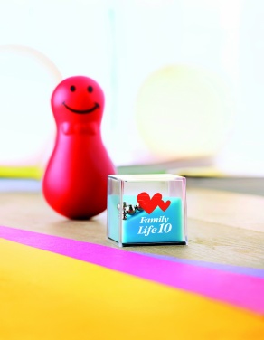 Logo trade mainoslahjat tuotekuva: Valikoima pulmapelejä