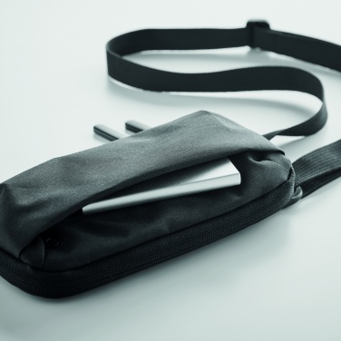 Logo trade mainostuotet tuotekuva: Cross body puhelinlaukku