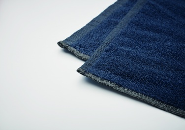 Logotrade mainostuotet kuva: SEAQUAL® pyyhe 100x170cm