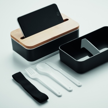 Logo trade mainostuotet tuotekuva: Lounasrasia kierrätys PP